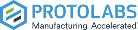 Protolabs Logo