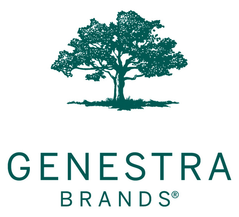 Genestra Brands Logo
