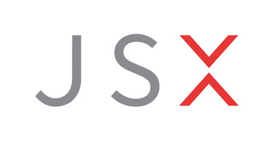 JSX Logo