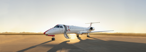 JSX Aircraft (Photo Credit: JSX)