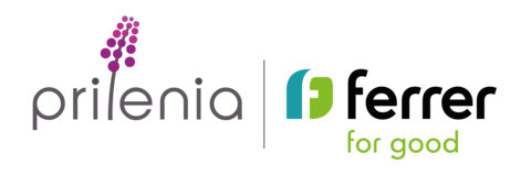 Prilenia Therapeutics B.V. Logo