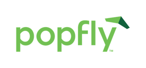 Popfly Logo
