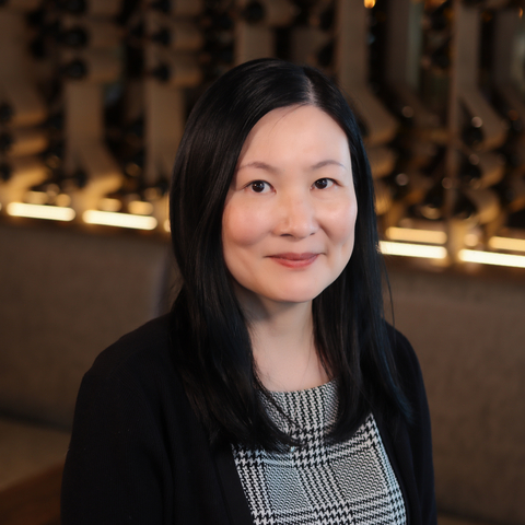 Firebirds appoints Florence Ho as CMO.