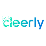 Cleerly to Debut Customizable Full Text Reports and Present New AI-QCT Research at SCCT2026 4 cleerly wordmark full color %281%29