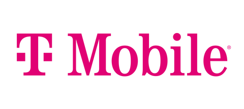 T‑Mobile US, Inc. Logo