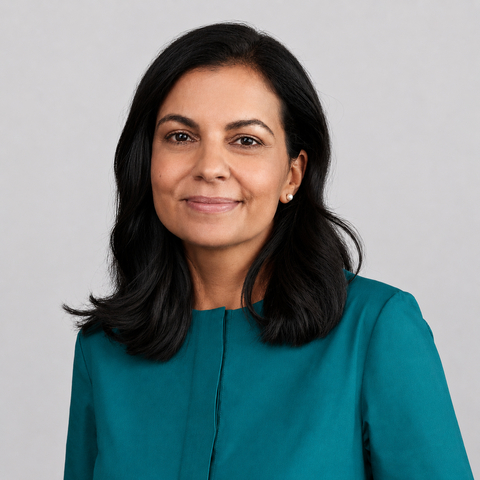 original Lidiane Jones: Integral Ad Science CEO, Photo Credit: Pamela Hanson