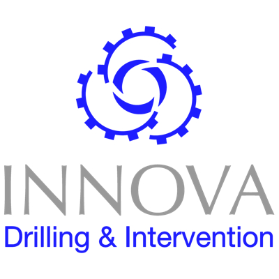 Innova Drilling & Intervention Logo