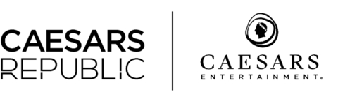 Caesars Entertainment, Inc. Logo