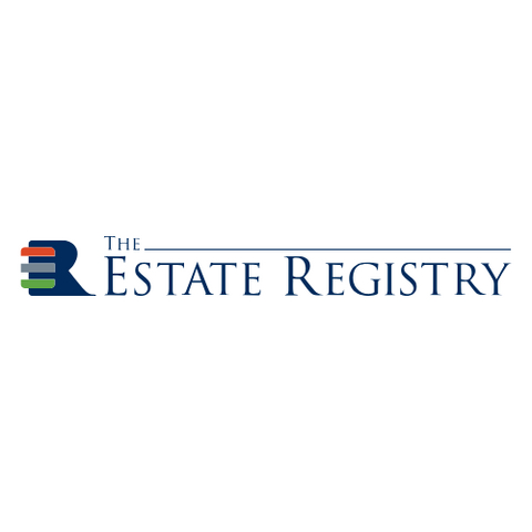 The Estate Registry Logo