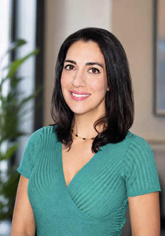 original Executive Director, Vita S. Salsman
Immunocine Cancer Center