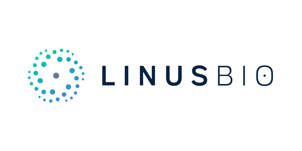 LinusBio Launches Traced™, the First Consumer Wellness Test to Track Environmental Exposures Over Time 3 Linus Logo