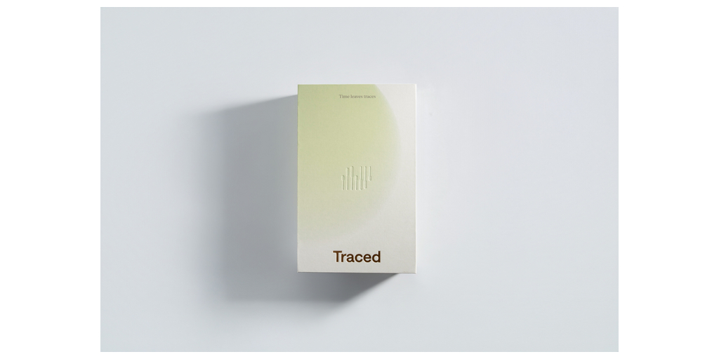 LinusBio Launches Traced™, the First Consumer Wellness Test to Track Environmental Exposures Over Time 1 Traced 0004