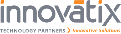 Innovatix Technology Partners Logo