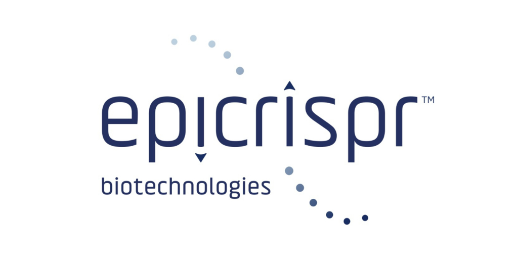 Epicrispr Completes Enrollment and Dose Escalation in First-in-Human EPI-321 Trial for FSHD 1 Epicrispr logo