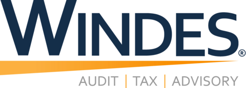 Windes Logo