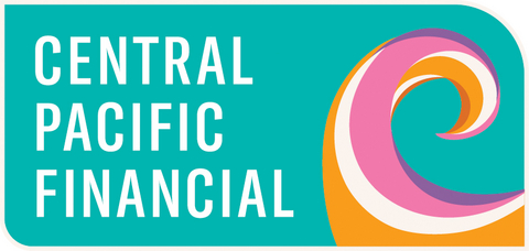 Central Pacific Financial Corp. Logo