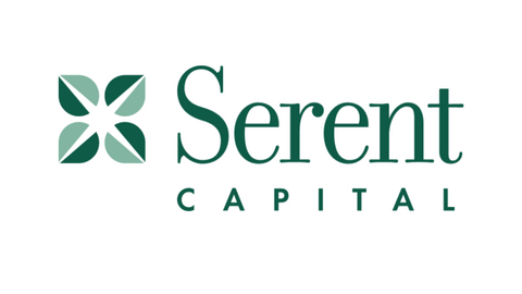 Serent Capital Logo