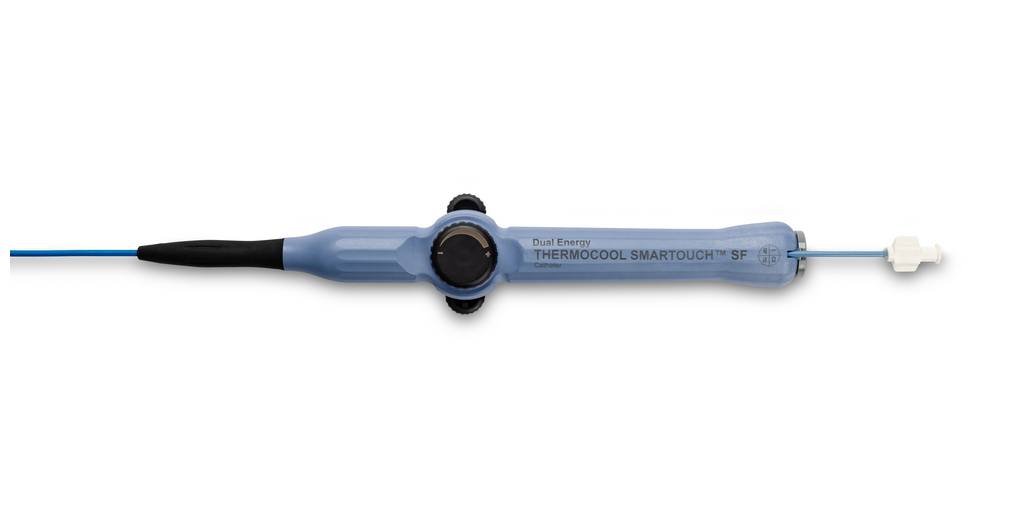 Johnson & Johnson Announces FDA Approval for the Dual Energy THERMOCOOL SMARTTOUCH SF Platform
