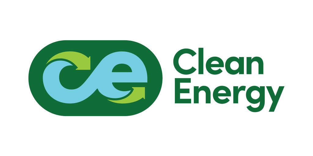 Clean Energy to Report Second Quarter 2026 Financial Results on August 6; Conference Call to Follow at 1:30 p.m. Pacific Time 1 Ce Stadium Full Color For Light Bg Horizontal Stack 72Dpi