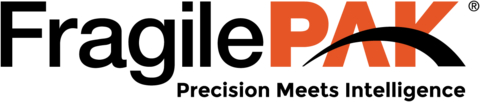 FragilePAK Logo