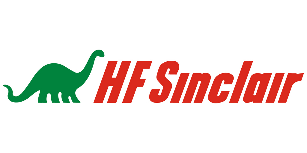 Hf Sinclair Logo Rgb