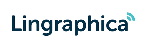 Lingraphica Logo