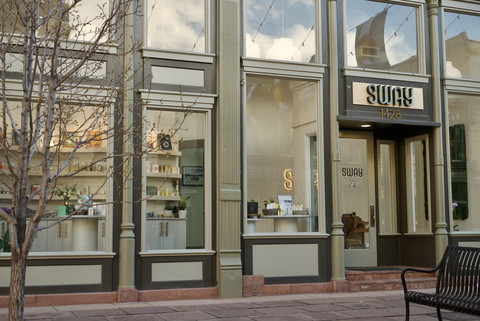 original Sway Voted Fourth Best Day Spa in USA Today 10Best Readers’ Choice Awards 2026