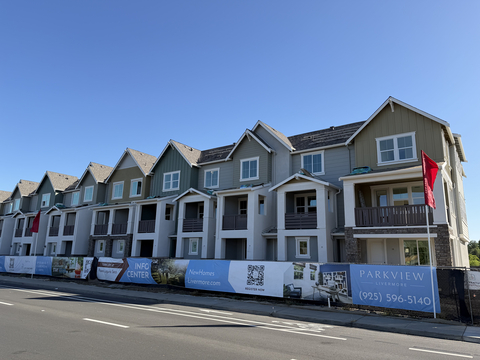 original The fair-themed grand opening celebration will be on Saturday, July 11th; City Ventures invites the community to tour new model homes and explore Bay Area living without the Silicon Valley price tag.