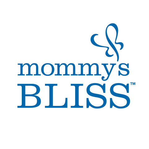 Mommy’s Bliss Logo