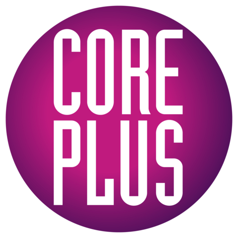 CorePlus Logo