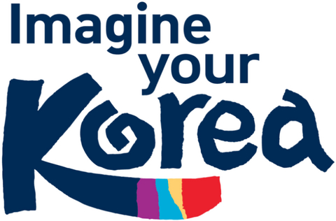 The Korea Tourism Organization Logo