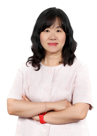 original Insook Lee