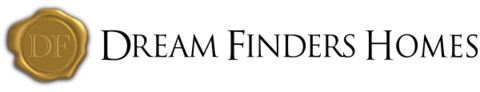 Dream Finders Homes, Inc. Logo