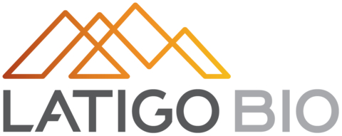 Latigo Biotherapeutics, Inc. Logo