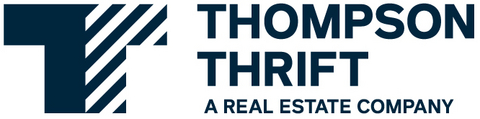 Thompson Thrift Logo