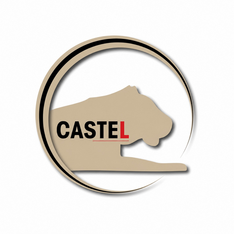 Castel Logo