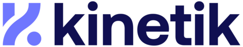 Kinetik Logo