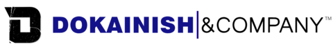 Dokainish & Company Logo
