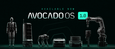 original Avocado 1.0 delivers a composable, immutable embedded Linux runtime that takes teams from a single config file to a signed, secure device on real hardware in minutes, across 20+ silicon targets, with no dedicated OS team required.
