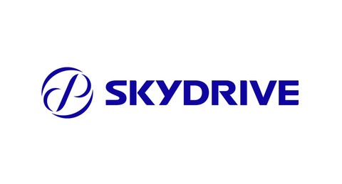 SkyDrive Inc. Logo