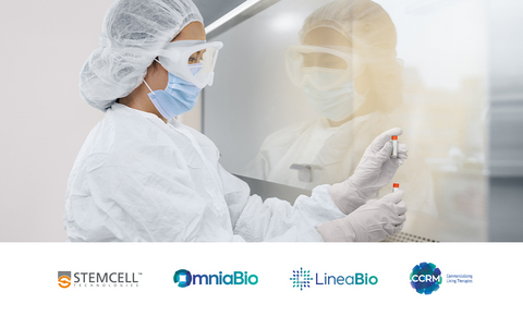 original Partnership pairs GMP-manufactured iPSC lines with matched RUO equivalents, giving developers well-characterized, donor-eligible starting materials from early research through clinical development. Supporting comparability data for the RUO and GMP lines to be presented at the 2026 ISSCR Annual Meeting in Montréal, Canada.