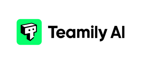Teamily AI Logo