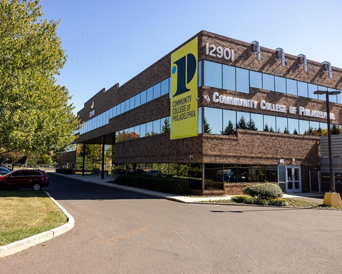 original Ameresco’s rooftop solar project at Community College of Philadelphia will bring new solar arrays to two campuses, advancing the college’s long-term sustainability goals, strengthening energy resilience, and creating real-world learning opportunities for students.