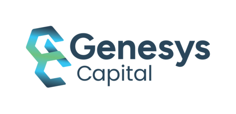 Genesys Capital Logo