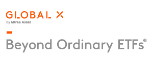 Global X Management Company LLC Logo