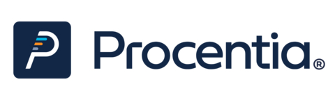 Procentia Inc. Logo