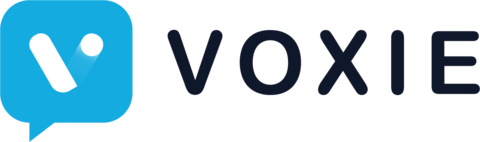 Voxie Logo