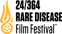 original Inaugural 24/364 Rare Disease Film Festival to Debut March 2027
