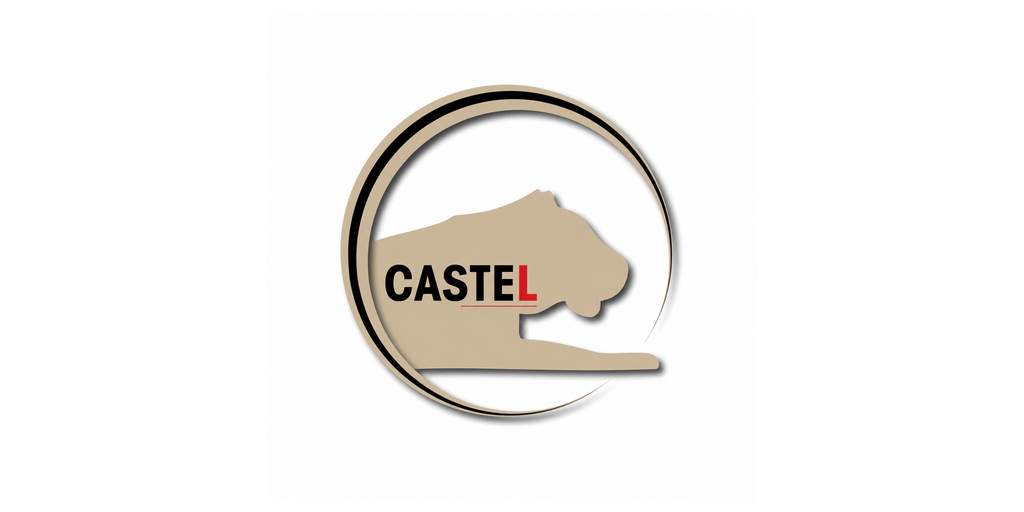 Castel Group Publishes Its 2025 Sustainability Report and Reaffirms Its Commitment to a Locally Rooted Development Model 1 Logo Castel