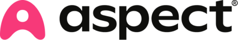 Aspect Software Logo